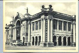 Museo Nacional de Guayaquil