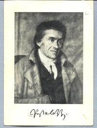 Pestalozzi Pestalozzi