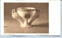 The Kin's shing-cup 049 Tutankhamen series. The Kin's shing-cup 049 Tutankhamen series.