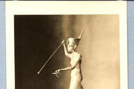 The King Arpooning 028 Tutankhamen series. The King Arpooning 028 Tutankhamen series.