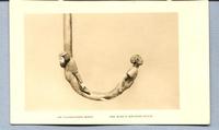 The Kings walking stick Tutankhamen series. The Kings walking stick Tutankhamen series.