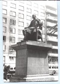 Diego Barros Arana. Homenaje de sus conciudadanos (1850 - 1907). Diego Barros Arana. Homenaje de sus conciudadanos (1850 - 1907).