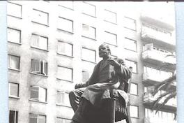 Diego Barros Arana. Homenaje de sus conciudadanos (1850 - 1907). Diego Barros Arana. Homenaje de sus conciudadanos (1850 - 1907).
