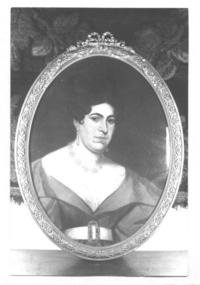 Martina Arana y Andonaegui (madre de Diego Barros Arana) Martina Arana y Andonaegui (madre de Diego Barros Arana)
