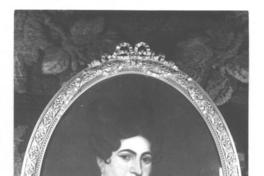 Martina Arana y Andonaegui (madre de Diego Barros Arana) Martina Arana y Andonaegui (madre de Diego Barros Arana)