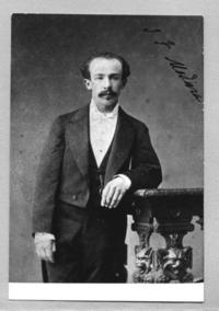 José Toribio Medina José Toribio Medina