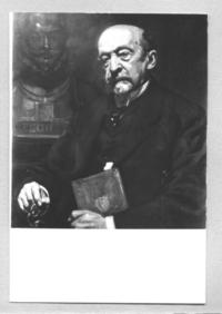 José Toribio Medina José Toribio Medina