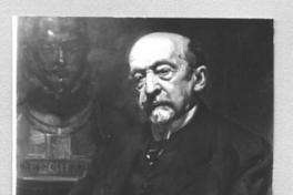 José Toribio Medina José Toribio Medina