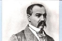 Benj. Vicuña Mackenna Benj. Vicuña Mackenna