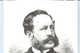Joaquín Blest Gana Joaquín Blest Gana