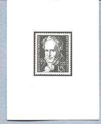 Humboldt, Alexander Von Humboldt, Alexander Von