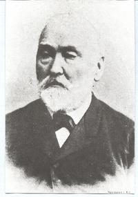 Juan Gustavo Courcelle-Seneuil Juan Gustavo Courcelle-Seneuil