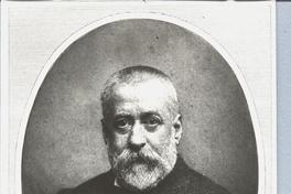 M. Menéndez y Pelayo M. Menéndez y Pelayo