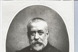 M. Menéndez y Pelayo