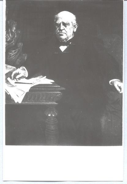 Domingo Faustino Sarmiento