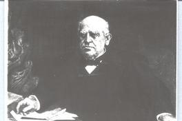 Domingo Faustino Sarmiento