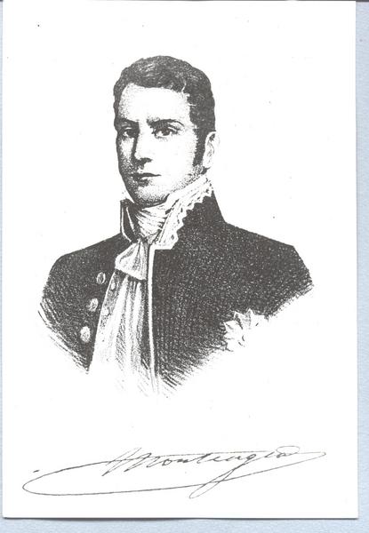 Bernardo Monteagudo