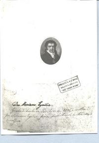 Mariano Egaña Mariano Egaña