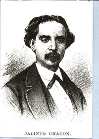 Jacinto Chacón Jacinto Chacón