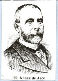 Nuñez de Arce Nuñez de Arce
