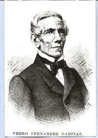 Pedro Férnandez Garfias Pedro Férnandez Garfias