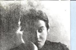 Gabriela Mistral