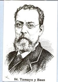 Tamayo y Baus Tamayo y Baus