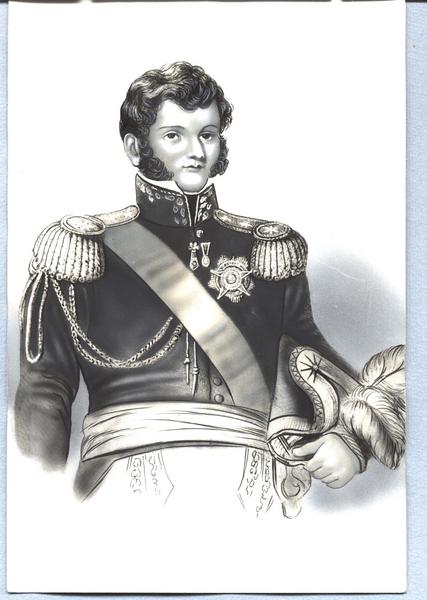 [Bernardo O'Higgins]