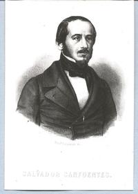 Salvador Sanfuentes Salvador Sanfuentes