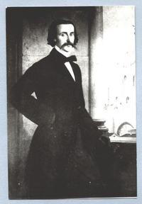Manuel José Irarrázabal Manuel José Irarrázabal