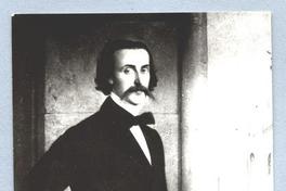 Manuel José Irarrázabal Manuel José Irarrázabal