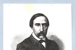 Gregorio Víctor Amunátegui Gregorio Víctor Amunátegui