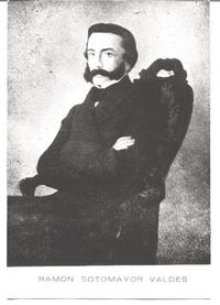 Ramón Sotomayor Valdés Ramón Sotomayor Valdés