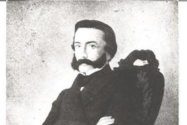 Ramón Sotomayor Valdés Ramón Sotomayor Valdés