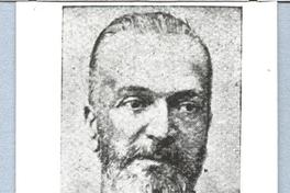Antonio Sánchez Moguel Antonio Sánchez Moguel