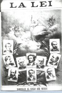 Homenaje al siglo que muere Homenaje al siglo que muere