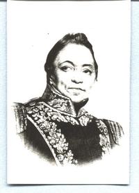 General Francisco de la Lastra General Francisco de la Lastra