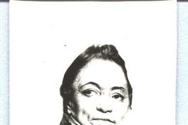 General Francisco de la Lastra General Francisco de la Lastra