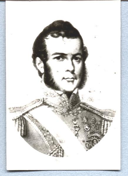 Bernardo O'higgins