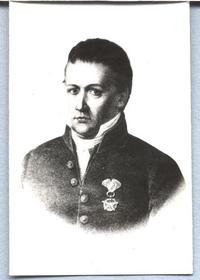 J. Gregorio Argomedo J. Gregorio Argomedo