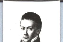 J. Gregorio Argomedo J. Gregorio Argomedo