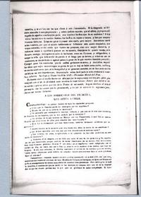 El Gobierno de Chile a sus pueblos El Gobierno de Chile a sus pueblos