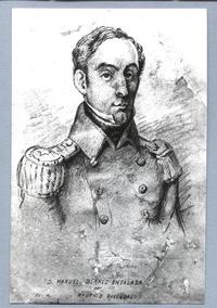 Manuel Blanco Encalada Manuel Blanco Encalada