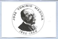José Toribio Medina José Toribio Medina