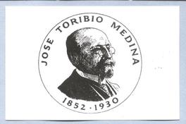 José Toribio Medina José Toribio Medina