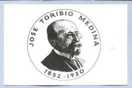 José Toribio Medina