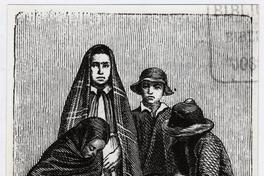 Muchachas del pueblo Muchachas del pueblo