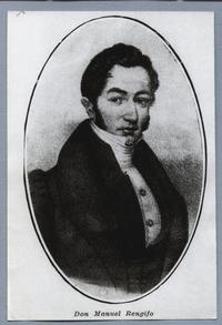 Manuel Rengifo Manuel Rengifo