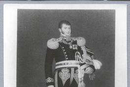 Ramón Freire Ramón Freire