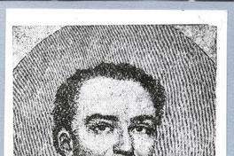 Juan García del Río